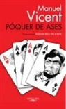 Manuel Vicent - Poquer de ases