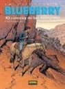 Michel Blanc-Dumont, François Corteggiani - El convoy de los forajidos