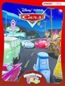 Walt Disney, Walt Disney Productions - ¡Cuenta con Disney-- 1, 2, 3!. Cars