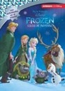 Walt Disney, Walt Disney Productions - Frozen. Luces de invierno : leo, juego y aprendo con Disney