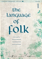 Kathryn Davidson, Kathryn Davidson - Language of Folk 1: Elementary to Intermediate