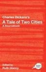 Ruth F. Glancy, Ruth Glancy - Charles Dickens's 'A Tale of Two Cities'