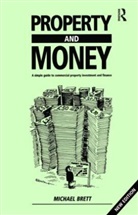 Brett, Michael Brett - Property and money
