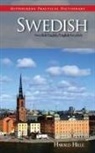 Harald Hille - Swedish-english / English-swedish Practical Dictionary