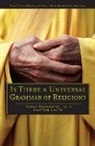 Henry Rosemont, Huston Smith - Is There a Universal Grammar of Religion?