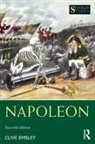 Clive Emsley, Clive (Open University Emsley - Napoleon 2nd Edition