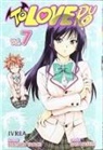 Saki Hasemi, Kentaro Yabuki - To love ru 07