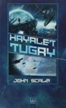 John Scalzi - Hayalet Tugay