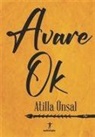 Atilla Ünsal - Avare Ok