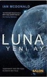 Ian Mcdonald - Luna - Yeni Ay
