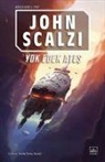 John Scalzi - Yok Eden Ates - Baglilik 2. Kitap