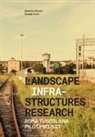Beatrice Moretti, Giorgia Tucci - A Landascape Infrastructures Research