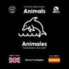 Katrina Gallagher, Katrina S Gallagher, Luís Camacho - Animals / Animales