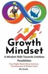 Jilesh - Growth Mindset