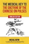 Michael Boym - The Medical Key to the Doctrine of the Chinese on Pulses