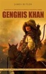James Butler - Genghis Khan
