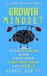 George Hendry - Growth Mindset