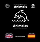 Katrina Gallagher, Katrina S Gallagher, Luís Camacho - Animals / Animales