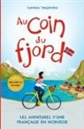Lorelou Desjardins - Au coin du fjord
