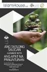 Muhammad bin Sulaiman Altamimi - Ang mga Pangunahing Batayan ng Islam - The Three Fundamental Principles and the Four Basic Rules