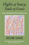 Richie Davis - Flights of Fancy, Souls of Grace