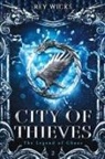 Rey Wicks - City Of Thieves