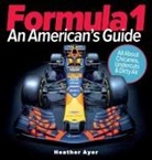 Heather Ayer - Formula 1