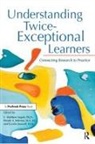 Wendy Behrens, Cecelia Boswell, Boswell Cecelia, C Matthew Fugate, C. Matthew Fugate - Understanding Twice-Exceptional Learners
