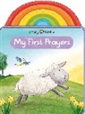 Priddy Books - My First Prayers