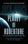 Jack Vance - Planet of Adventure