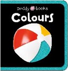 Priddy Books, Roger Priddy - First Felt: Colours