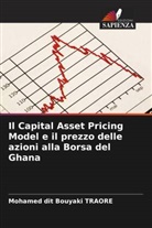 Mohamed dit Bouyaki Traoré - Il Capital Asset Pricing Model e il prezzo delle azioni alla Borsa del Ghana