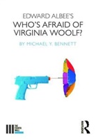 Michael Y Bennett, Michael Y. Bennett - Edward Albee's Who's Afraid of Virginia Woolf?