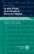 Andrea Macciò - La 'Voie d'Enfer et de Paradis' di Pierre de l'Hôpital