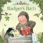 Nick Butterworth, Butterworth Nick, Nick Butterworth, Butterworth Nick - A Percy the Park Keeper Story