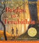 Robert Sean Leonard, Katherine Paterson, Robert Sean Leonard - Bridge to terabithia (Audio book)