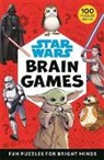 Walt Disney - Star Wars Brain Games