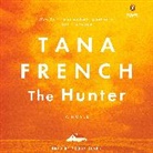 Roger Clark, Tana French - The Hunter (Audiolibro)