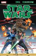 Carlos Ezquerra, Duncan Fegredo, Marvel Various, Tba, Timothy Zahn, … - Star Wars Legends Epic Collection: The New Republic Vol. 1 New Printing
