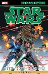 Carlos Ezquerra, Duncan Fegredo, Marvel Various, Tba, Timothy Zahn, Zahn Timothy... - STAR WARS LEGENDS EPIC COLLECTION: THE NEW REPUBLIC VOL. 1 [NEW PRINTING]