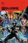 Benjamin Percy, Percy Benjamin, Juan Jose Ryp, TBA, Leinil Yu, Ryp Juan Jose... - Wolverine By Benjamin Percy Vol. 3