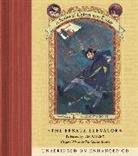 Lemony Snicket, Tim Curry - Series of Unfortunate Events #6: The Ersatz Elevator CD (Audiolibro)