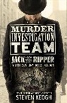 Steven Keogh - Murder Investigation Team: Jack the Ripper