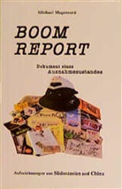 Michael Magercord - Boom Report