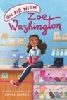 Janae Marks - On Air with Zoe Washington