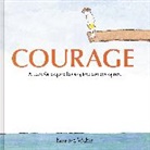 Bernard Waber, Bernard Waber - Courage Gift Edition
