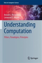 Lenwood S Heath, Lenwood S. Heath, Arnold L Rosenberg, Arnold L. Rosenberg - Understanding Computation