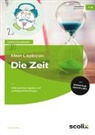 Petra Mönning - Mein Lapbook: Die Zeit