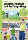 Klara Kirschbaum - Verkehrserziehung und Radfahrprüfung