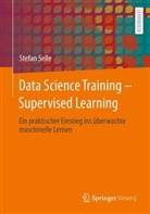 Selle, Stefan Selle - Data Science Training - Supervised Learning